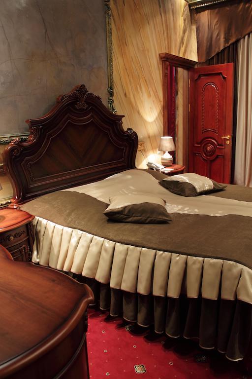 Alexandrapol Palace Hotel Gyumri Ruang foto