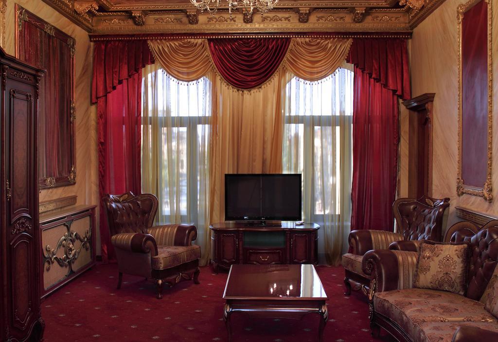 Alexandrapol Palace Hotel Gyumri Ruang foto